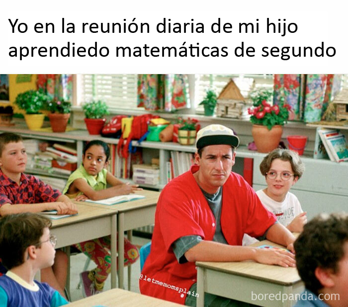 40 Memes For Parents Who Can't Take Their Kids Learning From Home Anymore
