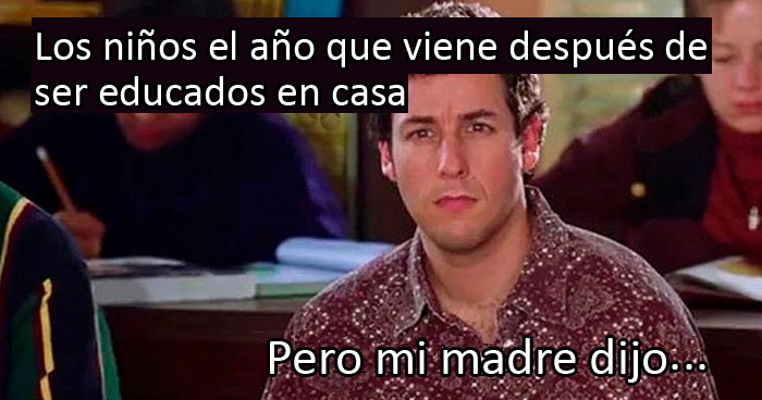 40 Memes For Parents Who Can't Take Their Kids Learning From Home Anymore