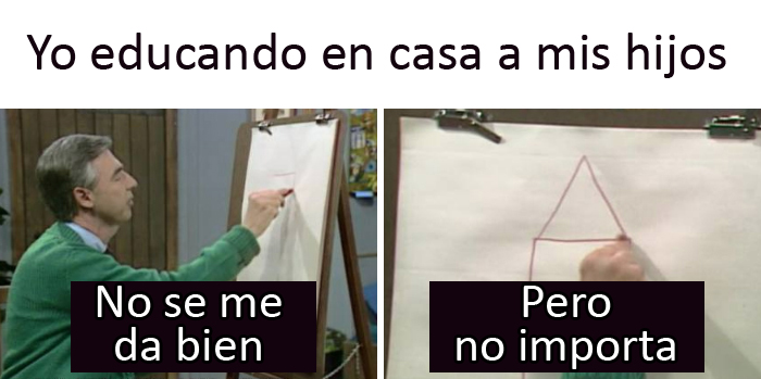 40 Memes For Parents Who Can't Take Their Kids Learning From Home Anymore