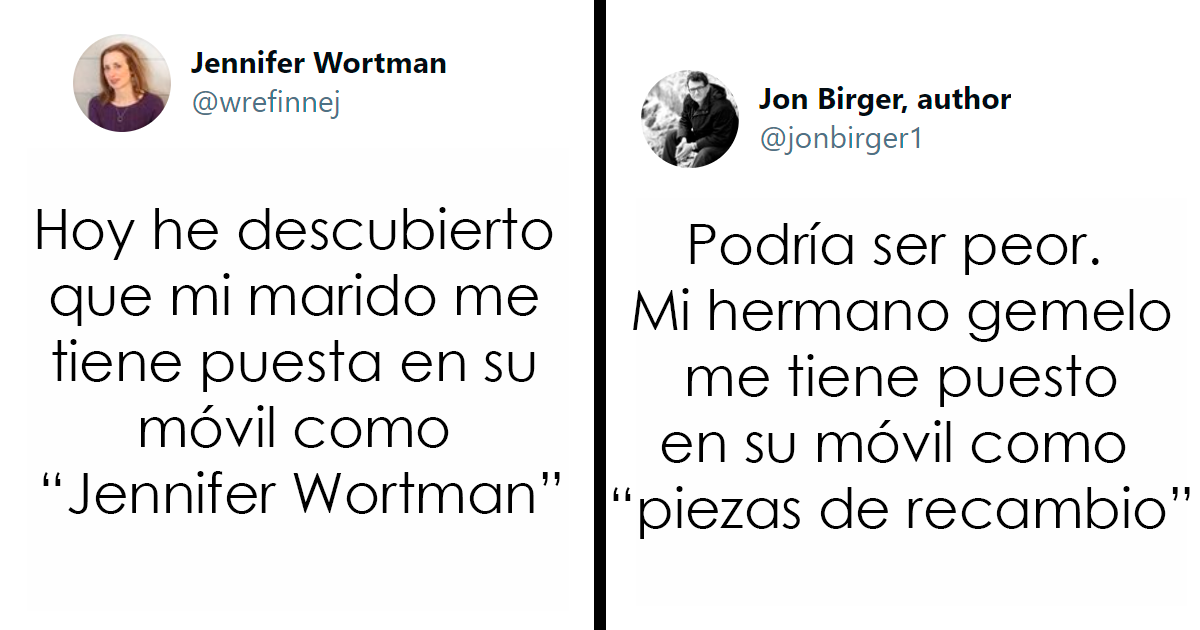 20 «Comentarios malditos» que había que compartir online