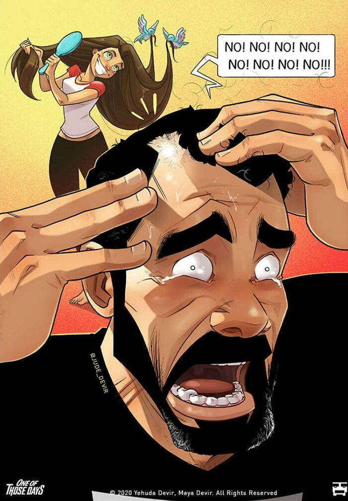¡oh, No!