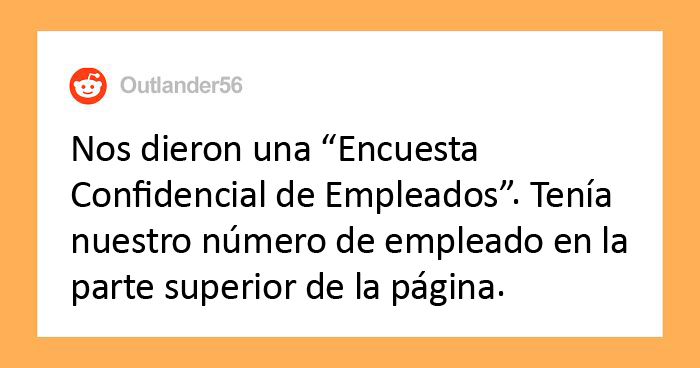 ‘En RR.HH. no son tus amigos’: Estos trabajadores comparten cómo aprendieron esta lección por las malas (20 experiencias)