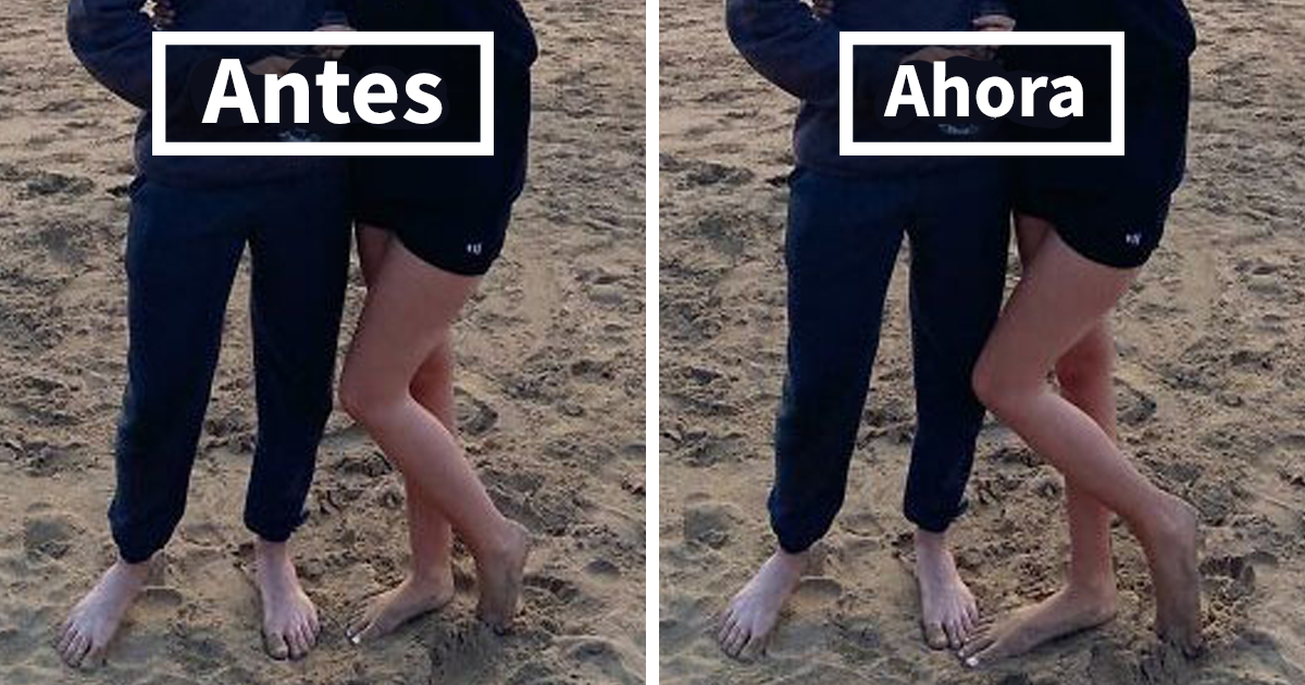 Vuelve el troll del Photoshop que se toma las peticiones muy literalmente, y el resultado es divertidísimo (17 imágenes)