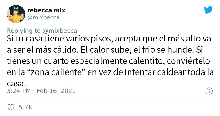 La gente de lugares con duros inviernos comparte consejos para los que se enfrentan en Texas a la situación actual