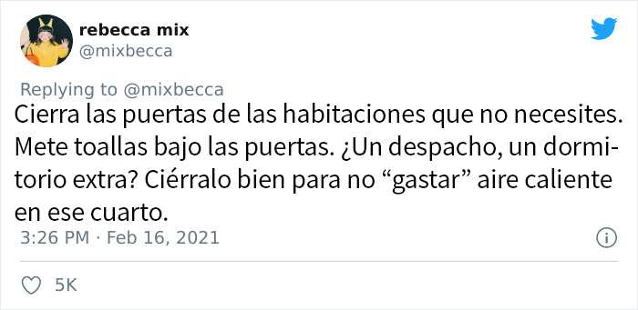 La gente de lugares con duros inviernos comparte consejos para los que se enfrentan en Texas a la situación actual