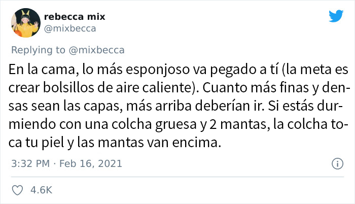 La gente de lugares con duros inviernos comparte consejos para los que se enfrentan en Texas a la situación actual