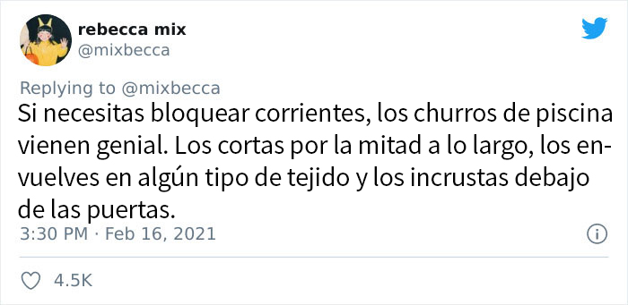 La gente de lugares con duros inviernos comparte consejos para los que se enfrentan en Texas a la situación actual