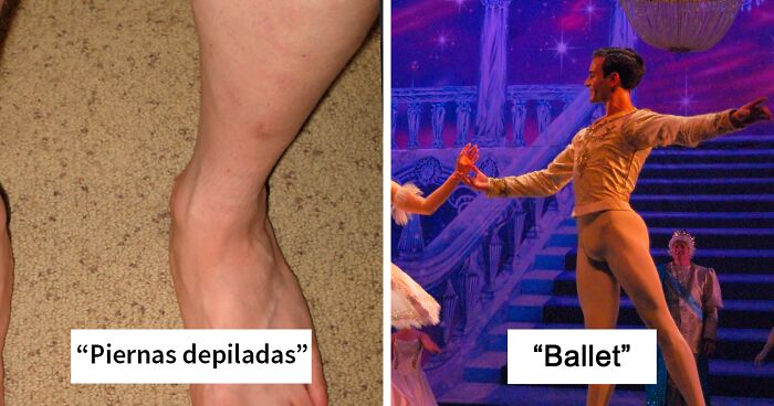 Estos hombres cuentan las cosas que la sociedad considera «de chicas» pero que les gustan igualmente (40 respuestas )