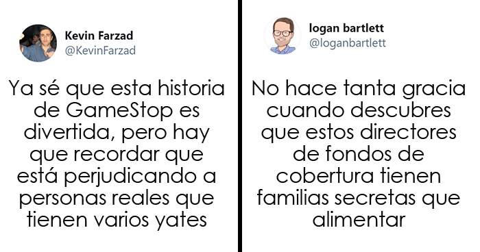 En Internet se burlan de los ‘pobres millonarios’ que están perdiendo dinerales con sus fondos de cobertura, diciéndoles ‘que trabajen más duro’ (20 memes)