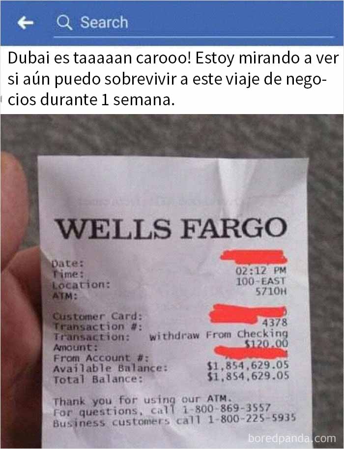 Ay Qué Caro Es Dubai, Me Voy A Arruinar