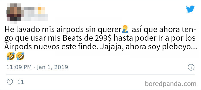 Soy Un Plebeyo