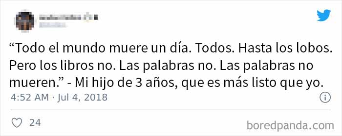 Madre Expandiendo La Verdad