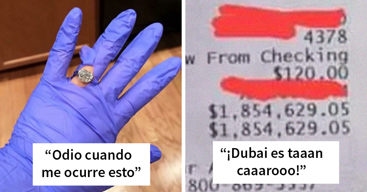 20 Personas que sintieron la necesidad de «presumir humildemente» en internet y fueron avergonzados por ello