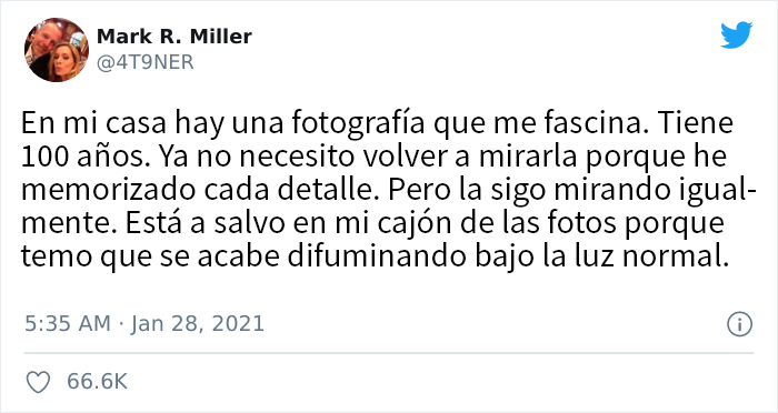 Este hombre publicó una foto de hace 100 años que revela la historia de una relación lesbiana en su familia