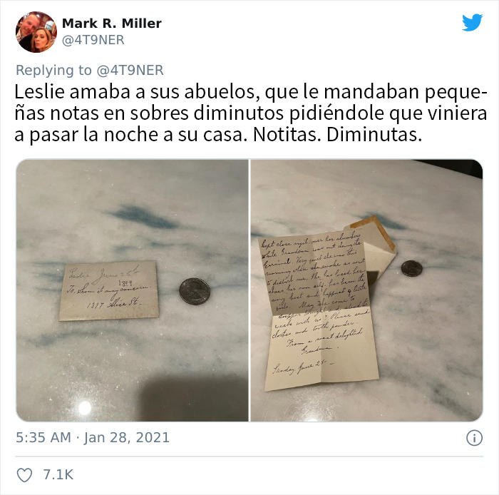 Este hombre publicó una foto de hace 100 años que revela la historia de una relación lesbiana en su familia