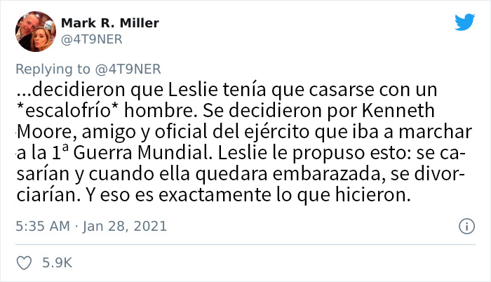 Este hombre publicó una foto de hace 100 años que revela la historia de una relación lesbiana en su familia