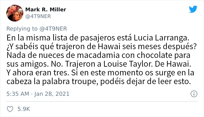 Este hombre publicó una foto de hace 100 años que revela la historia de una relación lesbiana en su familia