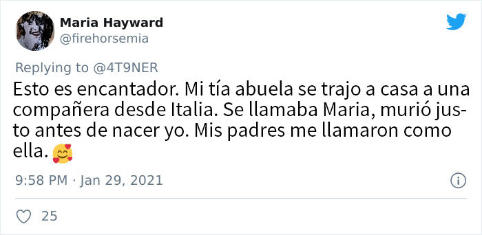 Este hombre publicó una foto de hace 100 años que revela la historia de una relación lesbiana en su familia