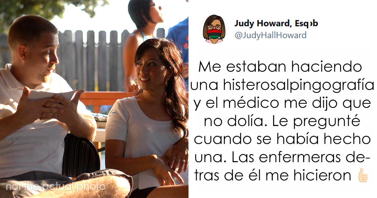 18 Mujeres comparten las cosas más estúpidas sobre las que les han hecho mansplaining