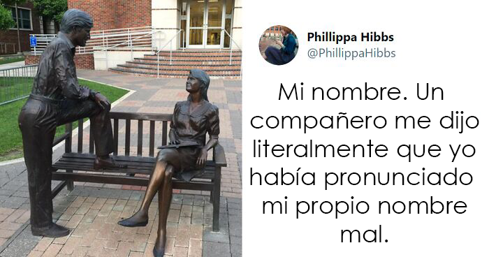 20 Mujeres comparten los mansplainings más obvios que les han hecho los hombres