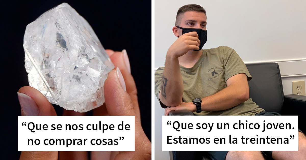 25 Millennials comparten estereotipos con los que odian que se los asocie