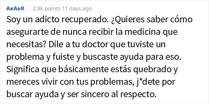 Esta mujer perdió 34 kilos para que los médicos dejaran de achacar sus síntomas al peso y le den por fin un diagnóstico