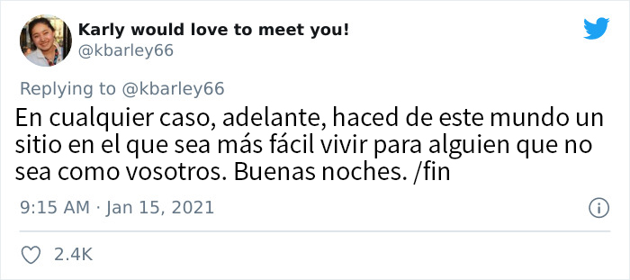 Esta persona cuenta 18 datos alarmantes que demuestran que "nuestro mundo no fue construido para las mujeres"