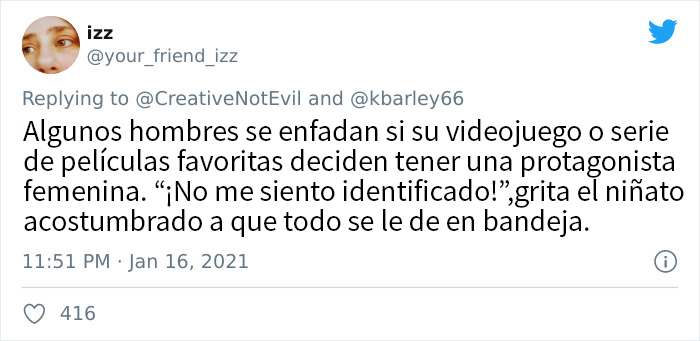 Esta persona cuenta 18 datos alarmantes que demuestran que "nuestro mundo no fue construido para las mujeres"