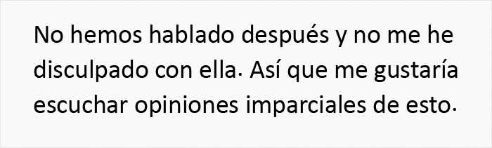 Este padre se pregunta si se equivocó al enfadarse con su hermana cuando ella le llamó "asqueroso y pervertido" por abrazar a su hijo