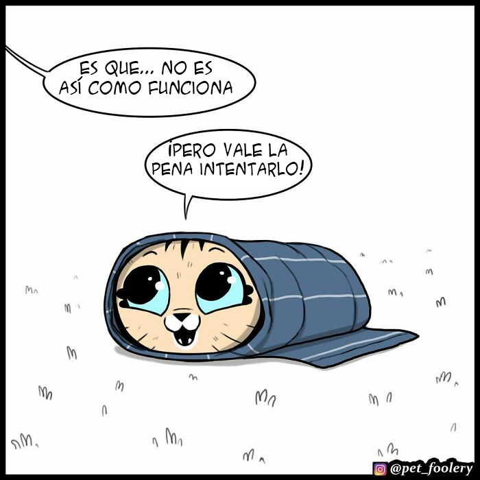 8 Nuevos cómics tan adorables como divertidos de Pixie y Brutus para alegrarte el día