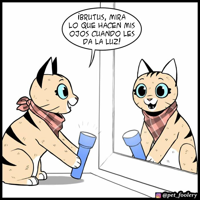 8 Nuevos cómics tan adorables como divertidos de Pixie y Brutus para alegrarte el día