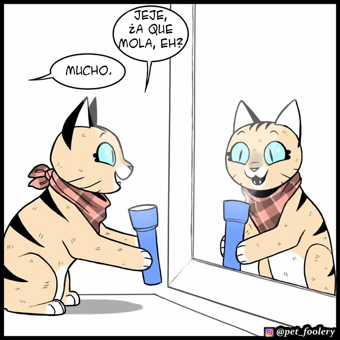 8 Nuevos cómics tan adorables como divertidos de Pixie y Brutus para alegrarte el día