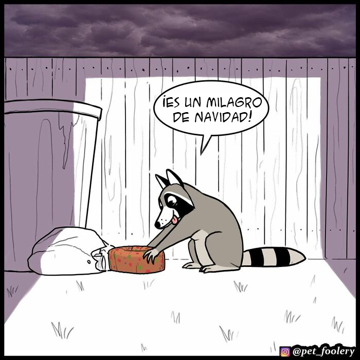 8 Nuevos cómics tan adorables como divertidos de Pixie y Brutus para alegrarte el día