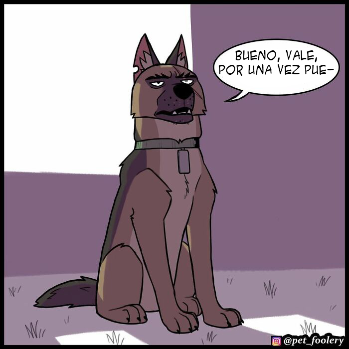 8 Nuevos cómics tan adorables como divertidos de Pixie y Brutus para alegrarte el día