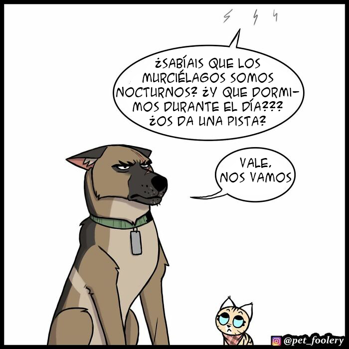 8 Nuevos cómics tan adorables como divertidos de Pixie y Brutus para alegrarte el día