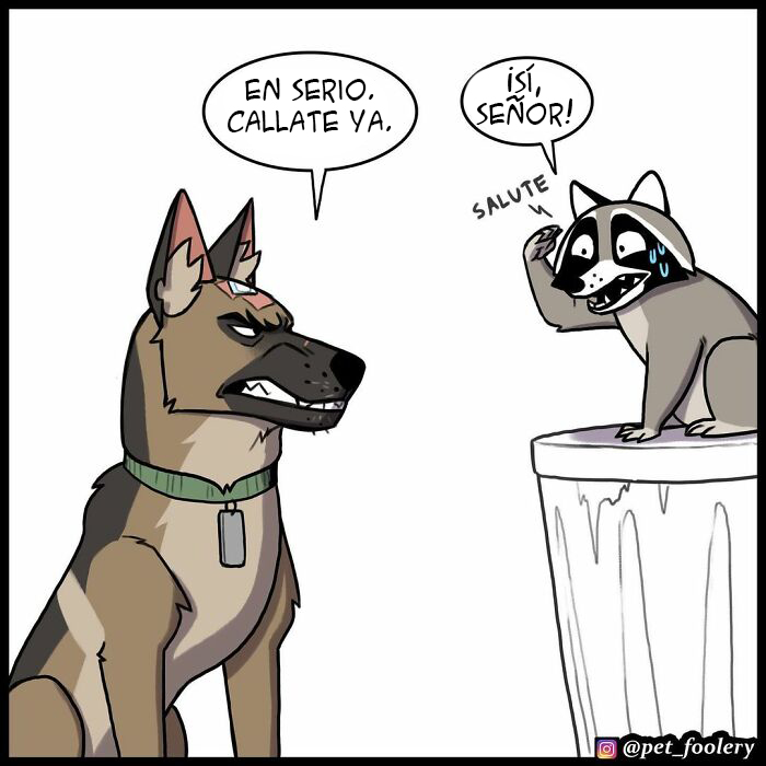 8 Nuevos cómics tan adorables como divertidos de Pixie y Brutus para alegrarte el día