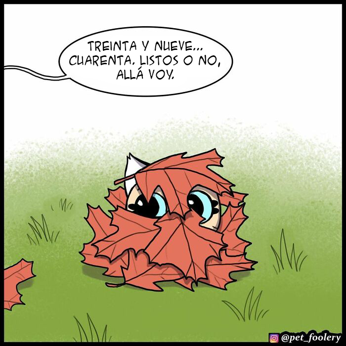 8 Nuevos cómics tan adorables como divertidos de Pixie y Brutus para alegrarte el día