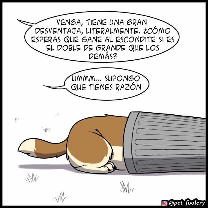 8 Nuevos cómics tan adorables como divertidos de Pixie y Brutus para alegrarte el día