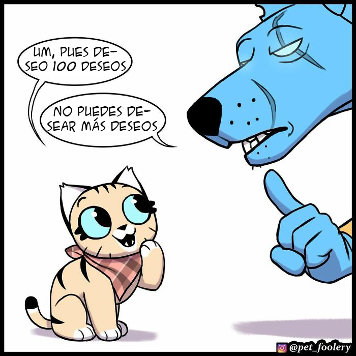 8 Nuevos cómics tan adorables como divertidos de Pixie y Brutus para alegrarte el día