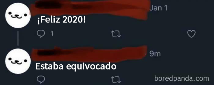 2020 Fue Genial, Sí