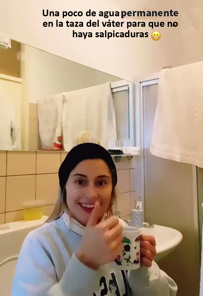 “Cosas de mi casa europea que no tienen sentido en EEUU”: este vídeo viral se burla de los hogares estadounidenses, pero muchos no están de acuerdo