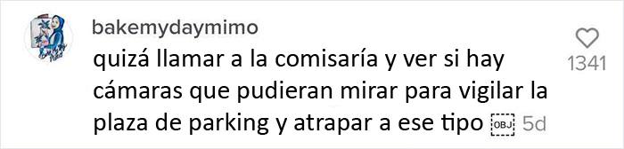 Esta mujer grabó a un desconocido dejando una botella de agua sobre su coche, y otra mujer le explica que es una táctica usada por los traficantes de personas