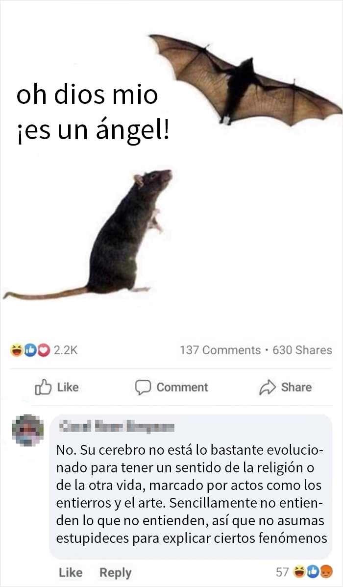 Deja De Asumir Cosas