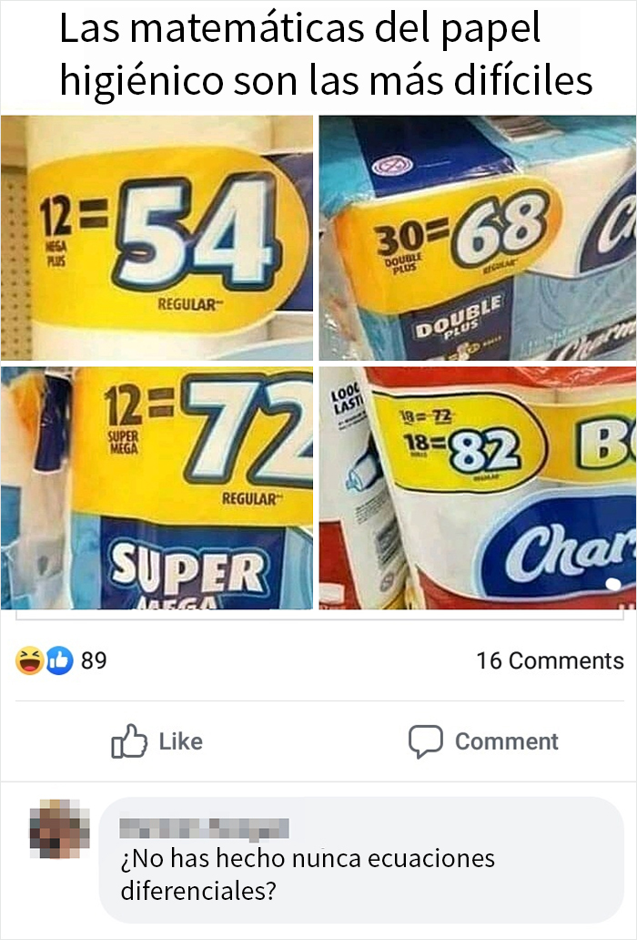 No Es Rival Para Mis Conocimientos De Cálculo
