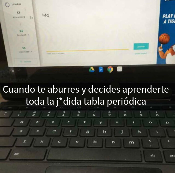 Solía Ir Al Cole Conmigo Y Siempre Presumía De Su Ci