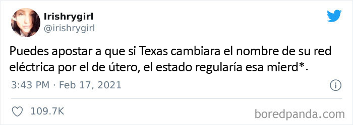 People Are Explaining That What Happened To Texans Is Due To The Rich Being Greedy In 30 Posts