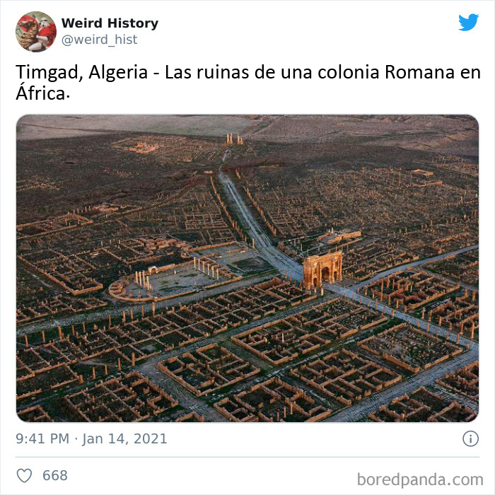 ‘Weird History’ Is An Account That Shares Interesting, Odd, And Funny Things That Happened And Here's 50 Of Their Best Posts (New Pics)