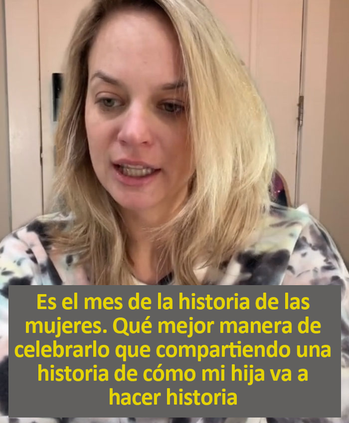 Esta niña de 5 años escribió a sus padres una persuasiva carta exigiendo que le cambiaran el nombre