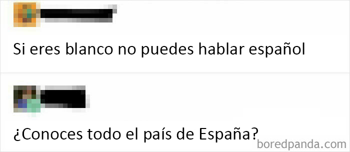 Ahora los idiomas también están limitados
