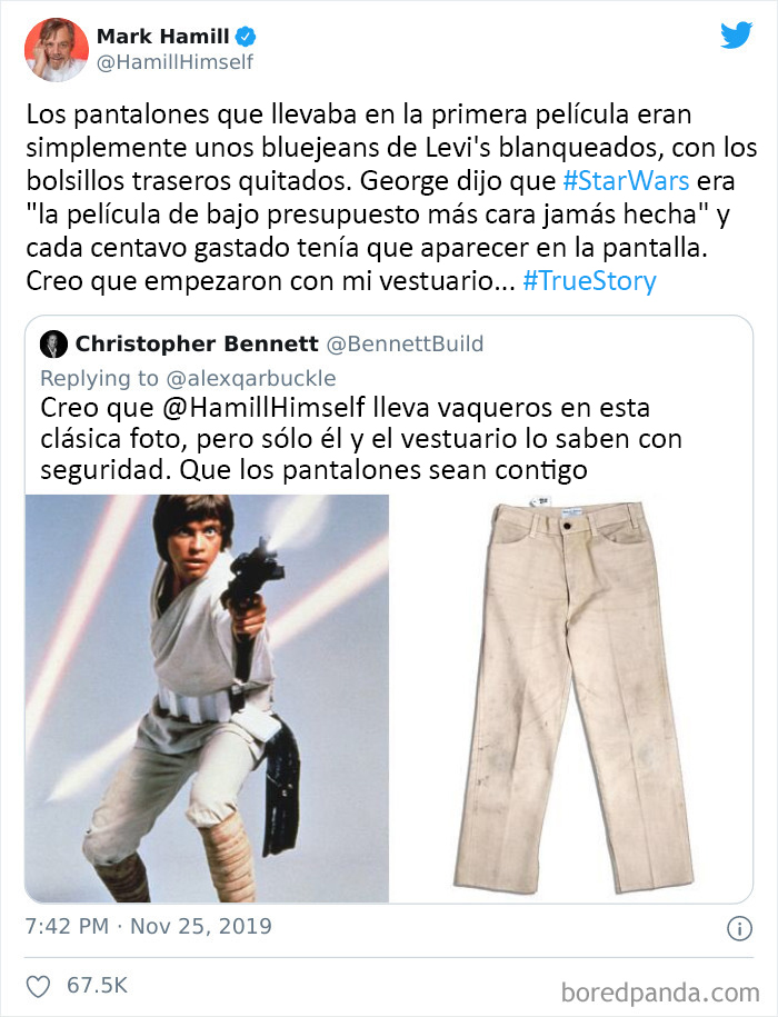Esto es genial